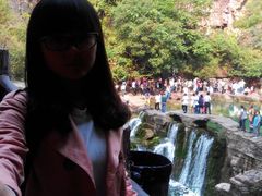 -云台山风景名胜区