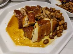-金戈戈香港豉油鸡(南山海岸城店)