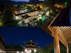 -咸宁万豪温泉谷度假区