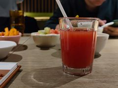 -汤城小厨•粤菜•靓汤(望京凯德mall店)