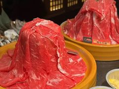 -牛New寿喜烧(闵行龙湖天街店)