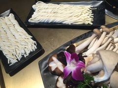 -手选潮汕鲜活牛肉火锅(二七广场店)