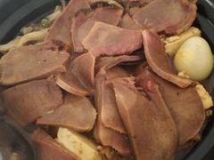 -赵家牛肉砂锅(台西三路店)