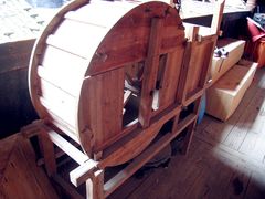 景点-福建土楼（南靖）云水谣景区-和贵楼