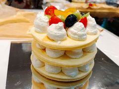 -Olé精品超市(天汇广场店)