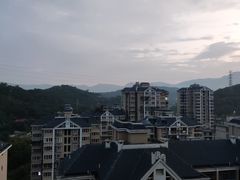 -金鸡山公园