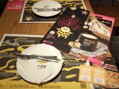 -乐凯撒披萨(正佳广场店)