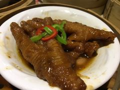 -隆隆金大茶楼(地王广场店)