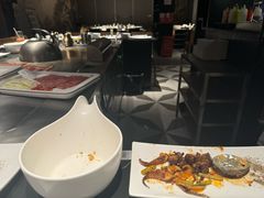 -水木锦堂·自助铁板烧(世贸天阶店)