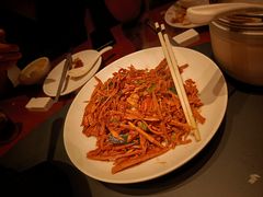 -乡里八闽·福州乡土菜(高宅店)