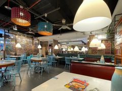 -外婆小聚茶餐厅·生日·团建(市民中心店)
