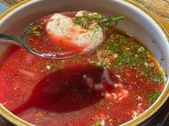 -卢布里西餐厅(总店)