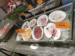 -万德诺富特酒店·自助餐厅(万德大厦店)