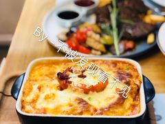 -麦甜创意轻食餐厅(西康路店)