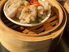 -鹿鸣酒家(越秀店)