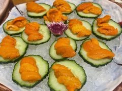 -和创柚子·会席日本料理(新区淮海街店)