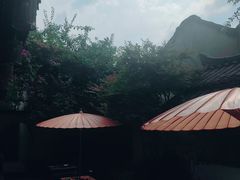 -古今茶语·峨眉山有机茶体验馆