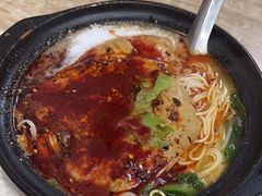 -蜀王砂锅总店