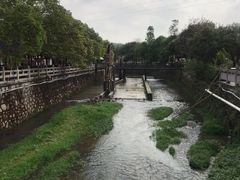 -红山村