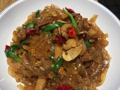 -福茂源横山铁锅羊肉(牡丹园店)