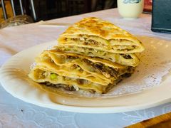 -金家老三饭庄(常营店)