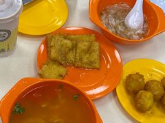 -冰岛茶餐厅(人民路店)