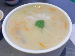 -江南里·新浙菜(苏州大悦城店)