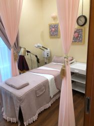 -芳朵美容养生SPA