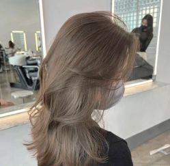 -MOVAN HAIR莫凡匠人发型屋