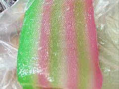-陈记印尼风味小吃(北湖店)