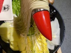 -许府牛火锅(信义坊总店)