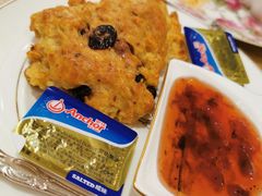 -安薇塔英式下午茶(万科中心店)