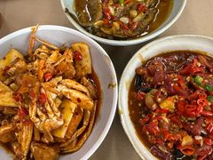 -老三样·旧食新味(万寿宫店)