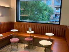 -Peet's Coffee皮爷咖啡(大学路店)