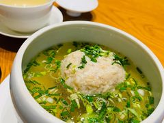 -萬國春·中菜馆(颐和公馆店)