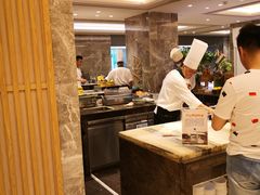 -福州西湖大酒店·怡湖咖啡厅