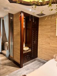 -至爱至信新中式SPA疗愈会所