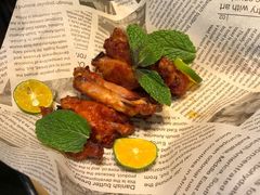 -临界音乐酒馆·小龙虾·江湖菜(华熙LIVE·鱼洞店)