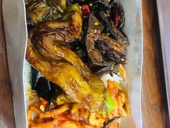 -双宝铁饭盒(南十四店)