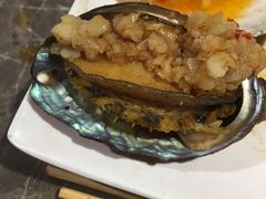 -龙船人海鲜城(长治路店)
