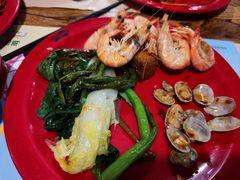 -好伦哥(温都水城店)