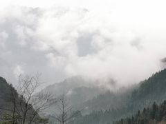 -九峰山