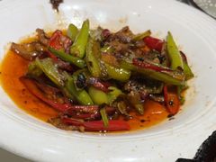 -又见炊烟私房菜(敬亭路店)