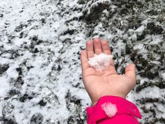 -西岭雪山大飞水景区