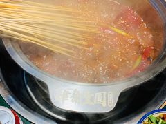门面-肆角壹圆夜市麻辣烫(春熙路店)