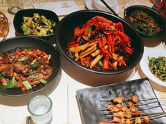 -聚味瞿记·龙虾堂(天元店)