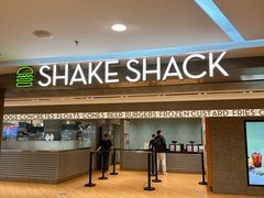-Shake Shack(西单大悦城店)