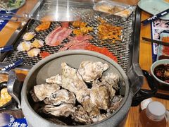 -蚝英雄·鲜蚝自助专门店