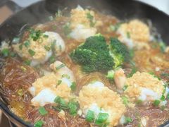 -太二酸菜鱼(深圳布吉万象汇店)