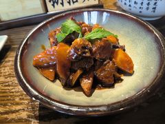 -南京大牌档(人民广场店)